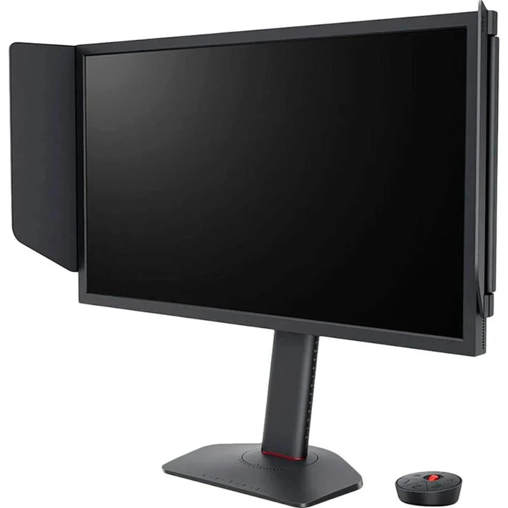 BenQ XL2546X+ Dark Grey (9H.LLRLB.QBE) (UA) Бренд: Benq; Екранна діагональ,