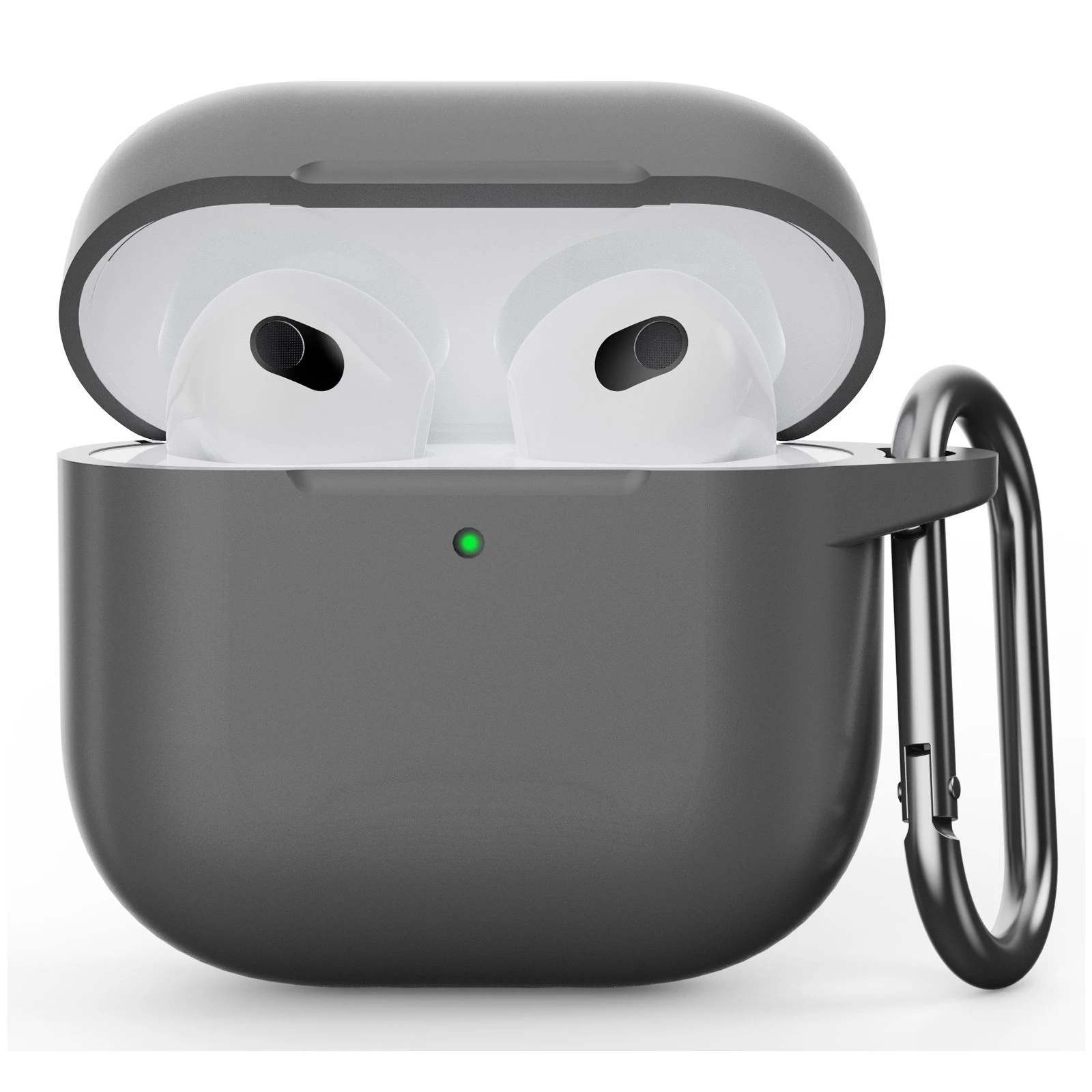 Armorsstandart Hang Case для Apple AirPods 4 Orange (ARM81288) (UA)