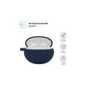 Чехол для наушников Armorstandart Hang Case для Huawei FreeBuds 5i/6i Dark Blue (ARM79928) (UA)