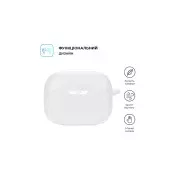 Чехол для наушников Armorstandart Hang Case для JBL Tune 235 NC White (ARM80438) (UA)