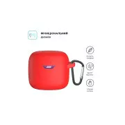 Armorsstandart Hang Case навушники для JBL Tune Flex Red (ARM79921) (UA)