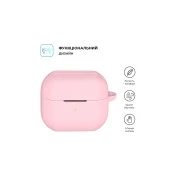 Armorsstandart Hang Case навушники для Buds Samsung Galaxy 3/3 Pro Pink (ARM79988) (UA)