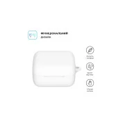 ArmorsStandart Hang Case навушники для неонових бутонів Sony White (ARM80458) (UA)