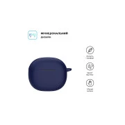 Armorsstandart Hang Case навушники для Buds Xiaomi Redmi 4 Active Dark Blue (ARM73540) (UA)