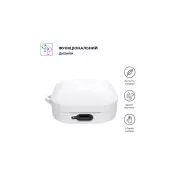 Armorsstandart Hang Case навушники для Buds Xiaomi Redmi 6 Active White (ARM81091) (UA)