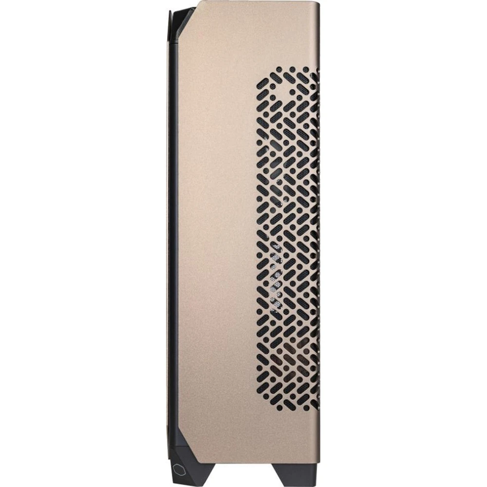 Cooler Master Ncore 100 MAX 850W Bronze (NR100-ZNNN85-SL0) (UA) Назначение рабочая станция