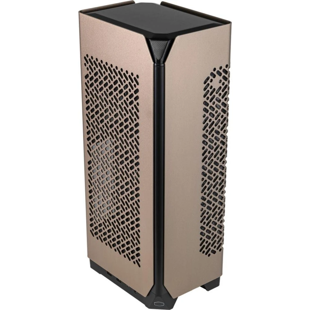 Cooler Master Ncore 100 MAX 850W Bronze (NR100-ZNNN85-SL0) (UA) Типоразмер Desktop