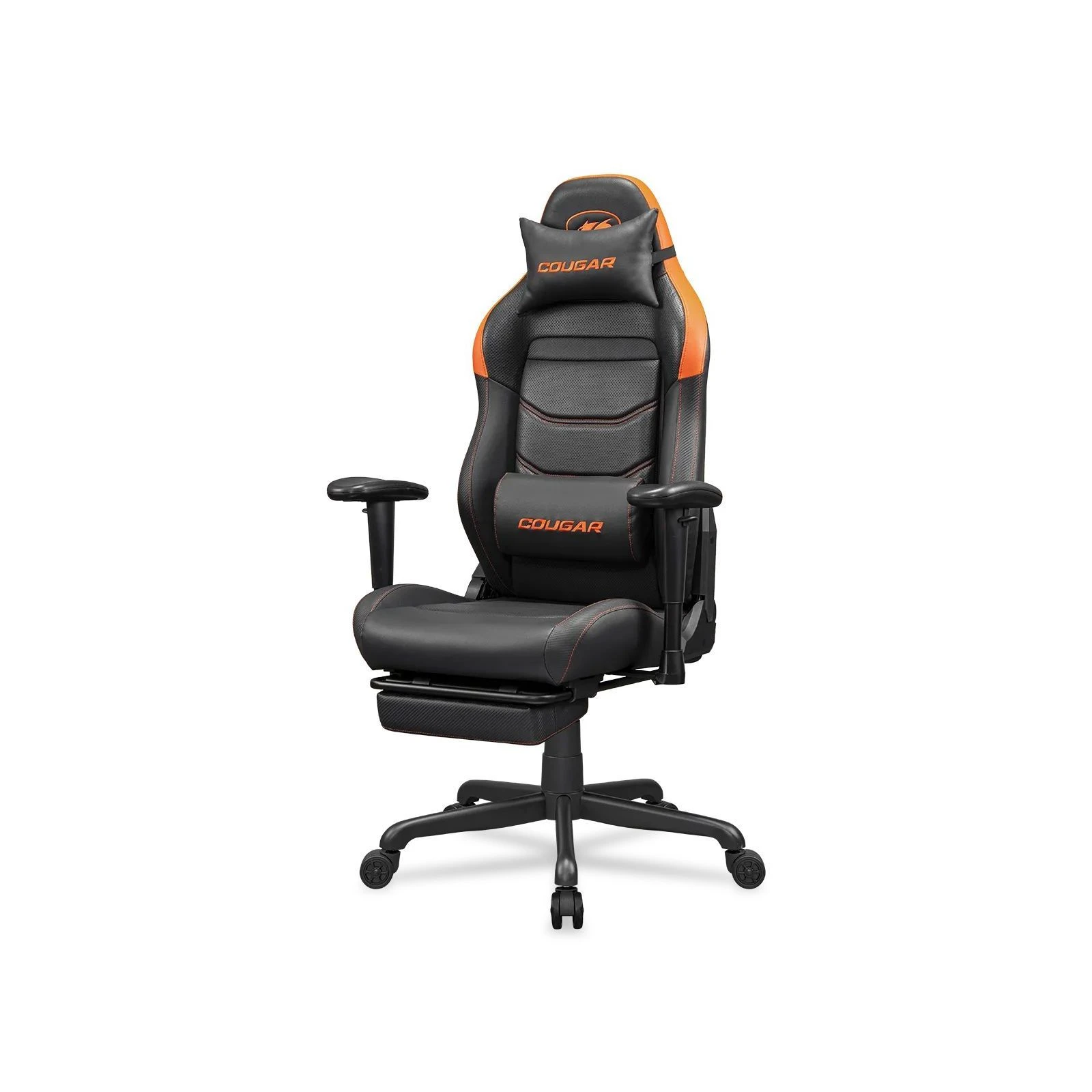 Cougar Explore Neo (UA)