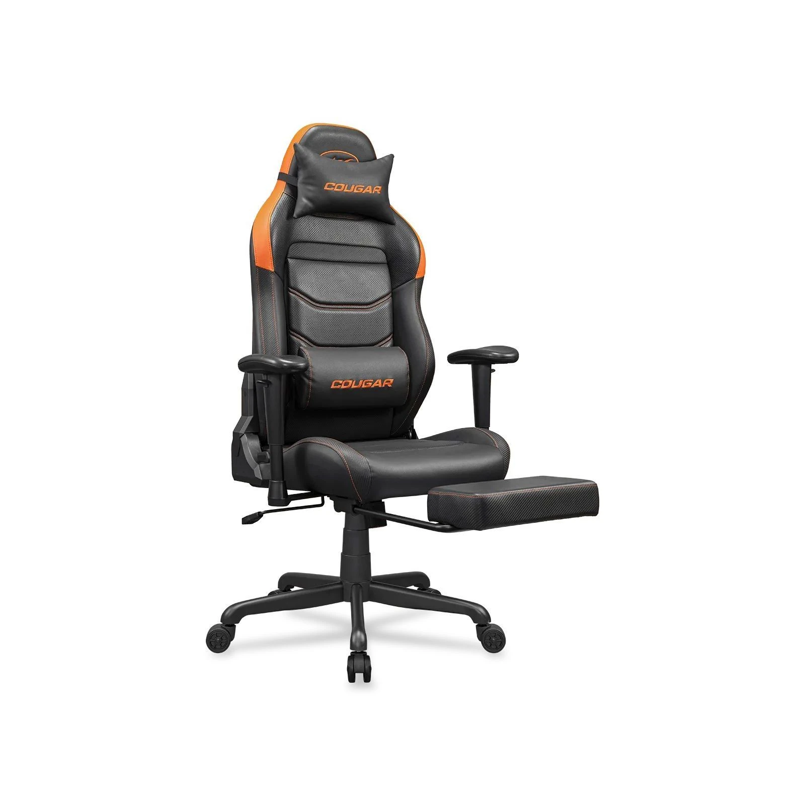 Cougar Explore Neo (UA)