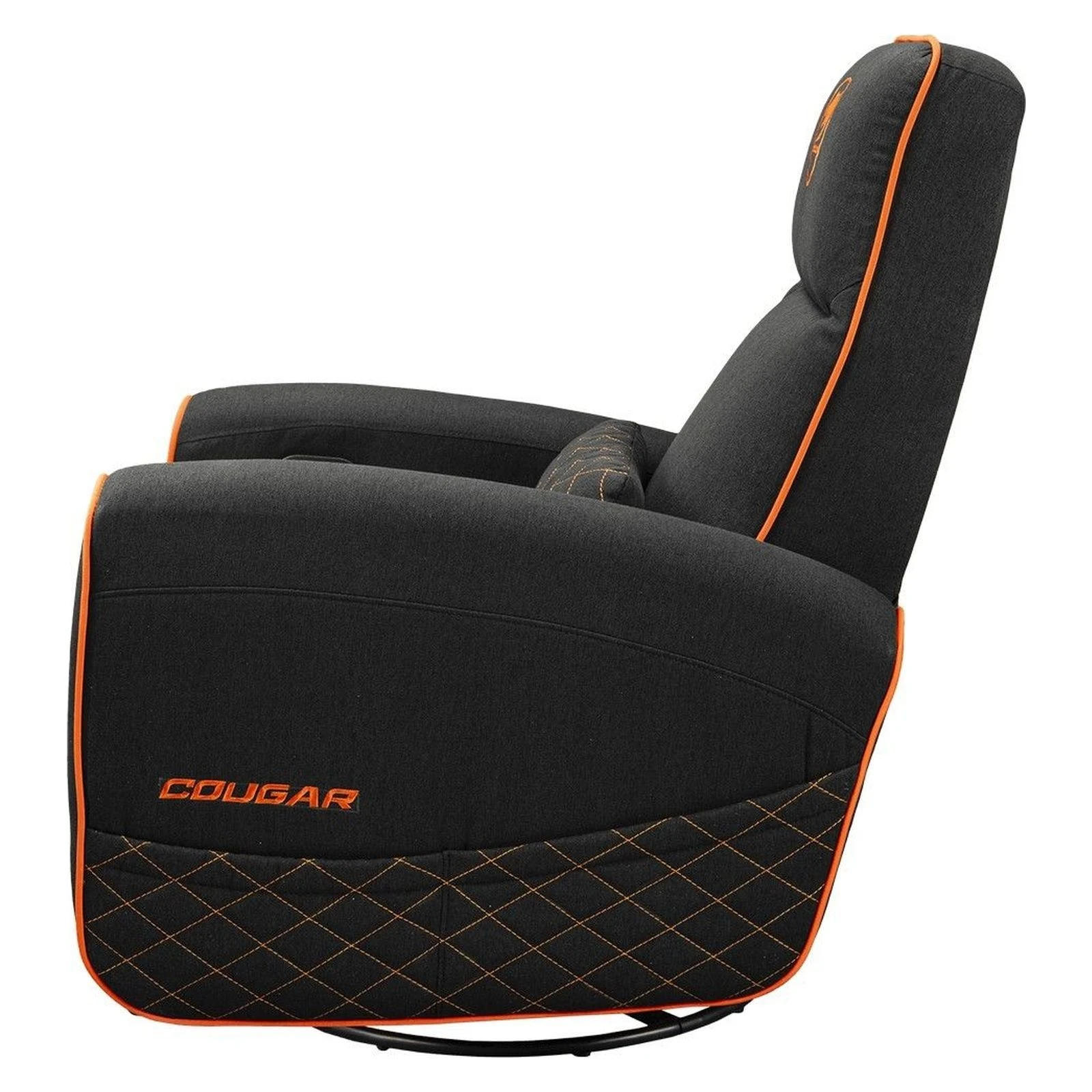 Cougar Fidom (UA) Максимальная нагрузка 150 кг