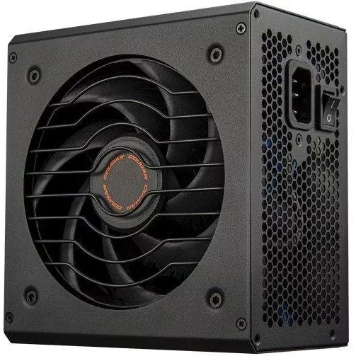Cougar GST 750 (31GH075001P01) (UA) Бренд: Cougar; Форм-фактор БП: ATX, EPS;