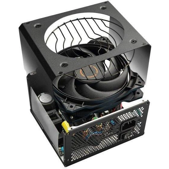 Cougar GST 850 (31GH085001P01) (UA)