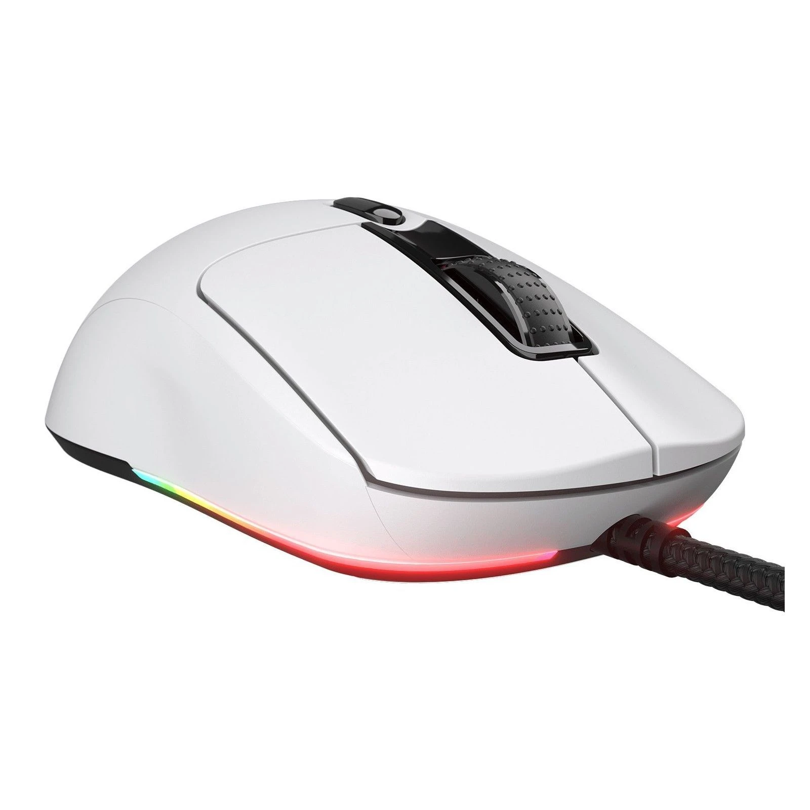 Cougar Minos Neo RGB USB White (Minos Neo White) (UA) Основные характеристики;