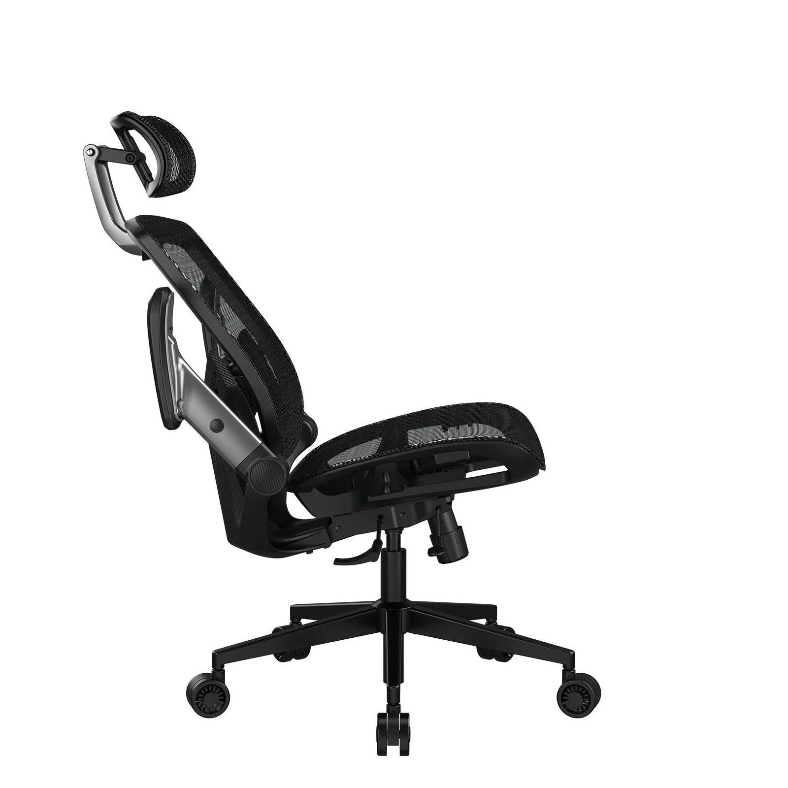 Cougar Speeder One Black (Speeder One) (UA)