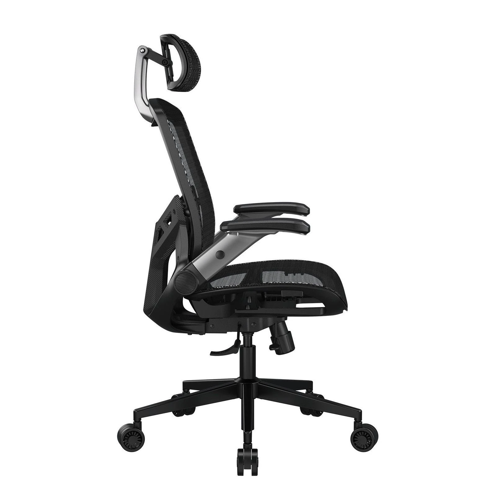 Cougar Speeder One Black (Speeder One) (UA)