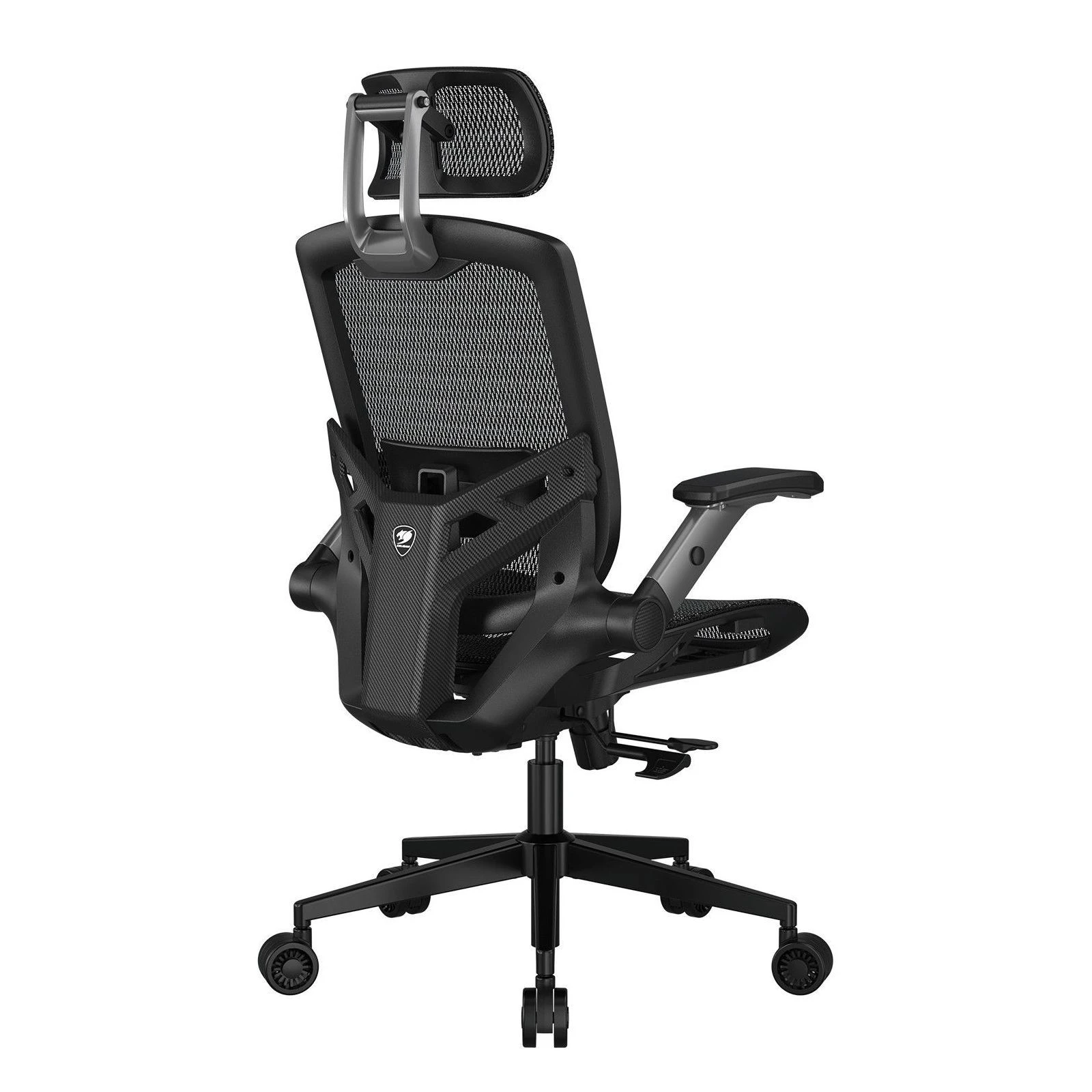 Cougar Speeder One Black (Speeder One) (UA)