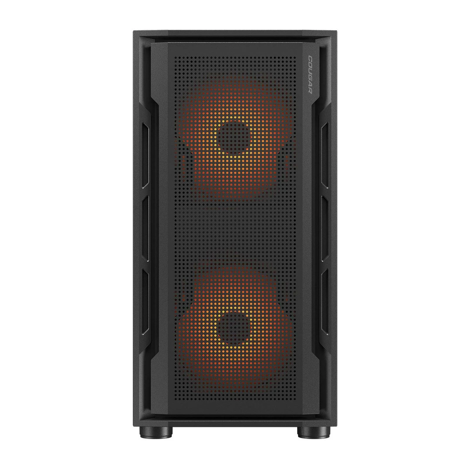 Cougar UNIFACE MINI RGB Black (UA)