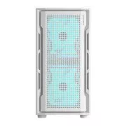 Cougar UNIFACE MINI RGB White (UA)