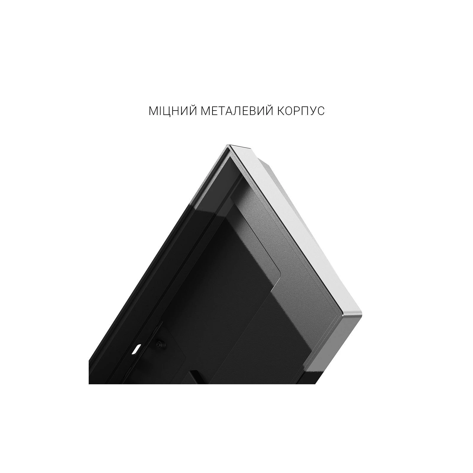 Dark Project ALU81 Terra Nostra PBT RGB Mech G3MS Moonstone Black (DPKB_NOSTRA_81_ANSI_BLACK_UA) (UA) Конструкция механическая