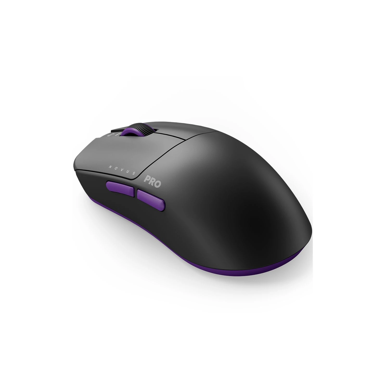 Dark Project Novus Pro Wireless Black (DPP_Novus_PRO_BB) (UA) Основні характеристики;