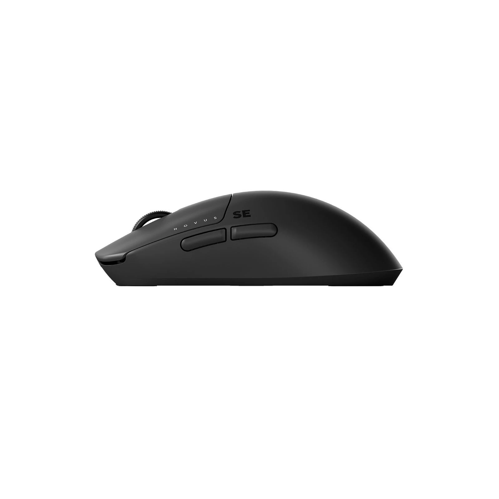 Dark Project Novus SE Wireless Black (DPP_Novus_SE_Black) (UA) Количество кнопок 5