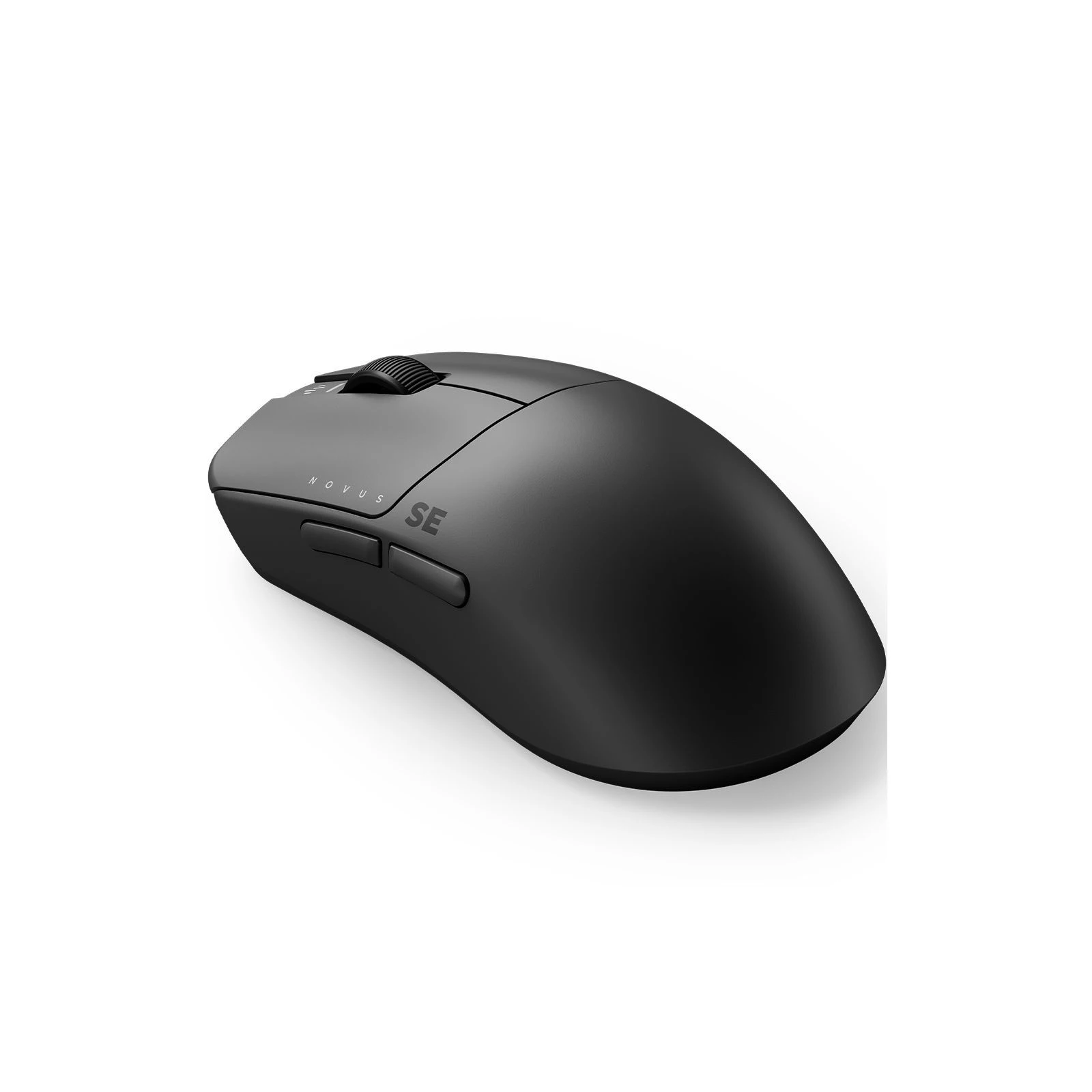 Dark Project Novus SE Wireless Black (DPP_Novus_SE_Black) (UA) Тип датчика оптический