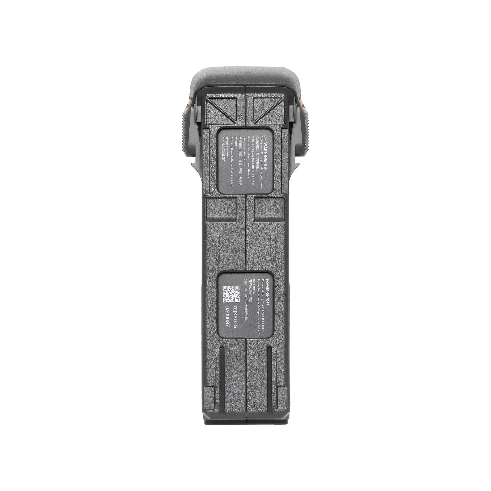 DJI Avata 2 PRO-VIEW COMBO (CP.FP.00000227.01) (UA) Вес 377 г