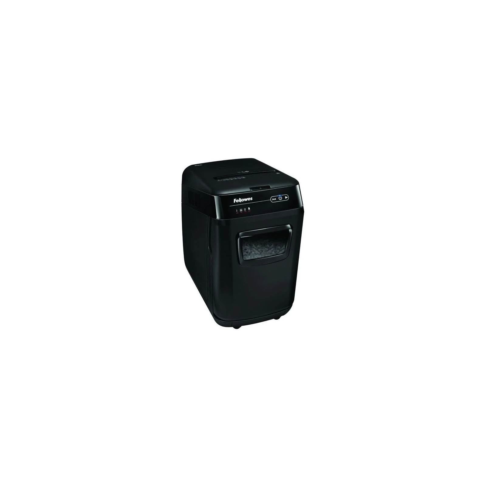 Fellowes AUTOMAX 200C (f.U4653601) (UA) Тип резки перекрёстный