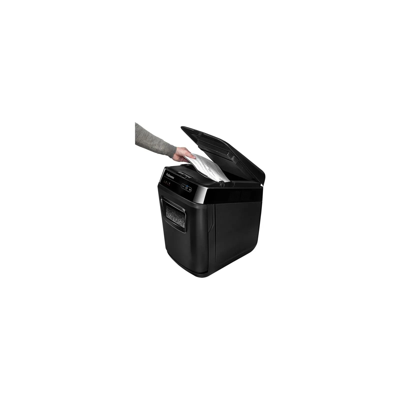 Fellowes AUTOMAX 200M (f.U4656301) (UA) Основные характеристики;