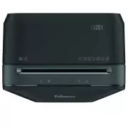 Fellowes LX201 black (f.U5050001) (UA)