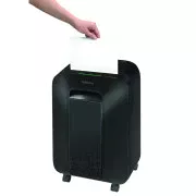 Fellowes LX201 black (f.U5050001) (UA)