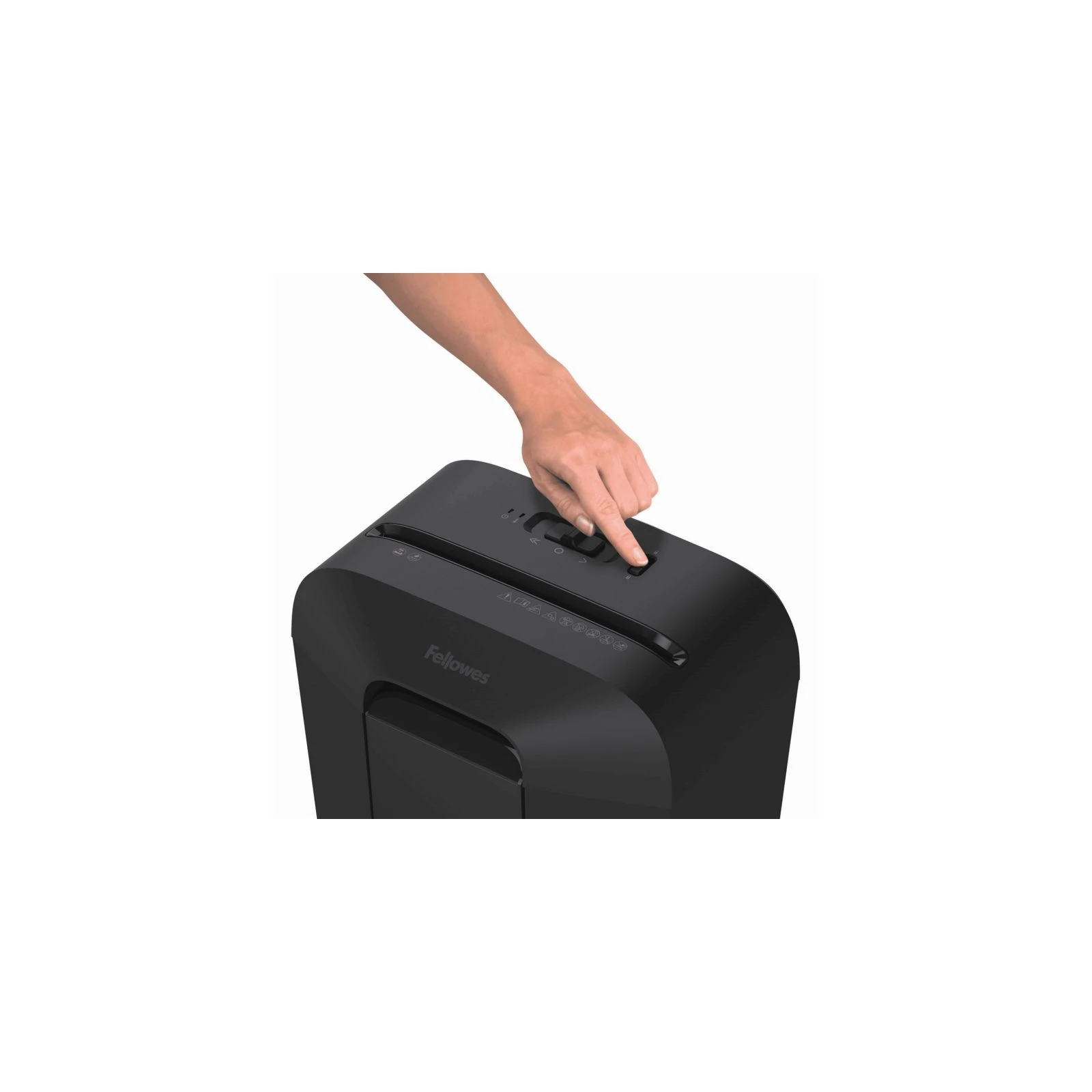 Fellowes LX45 (f.U4400501) (UA) Уровень секретности 4