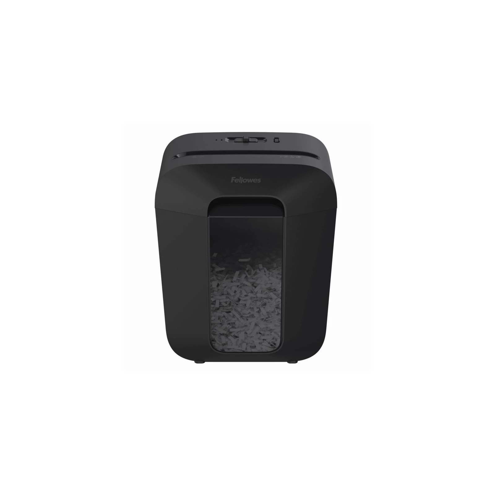 Fellowes LX45 (f.U4400501) (UA) Уничтожает за раз, листов (А4/80г) 6