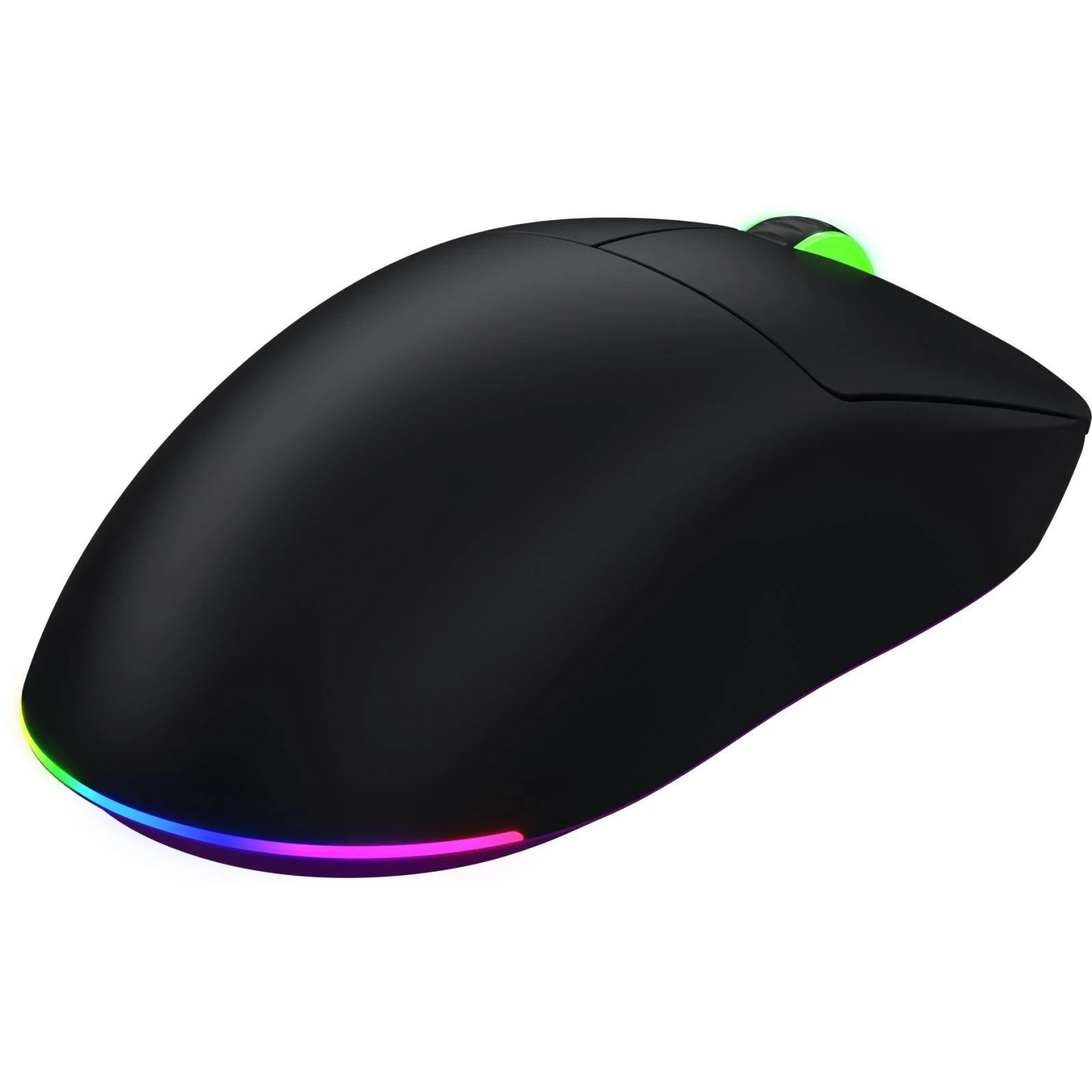 Hator Quasar 3 Ultra 8K Wireless Black (HTM770) (UA) Разрешение (max) 30000 dpi