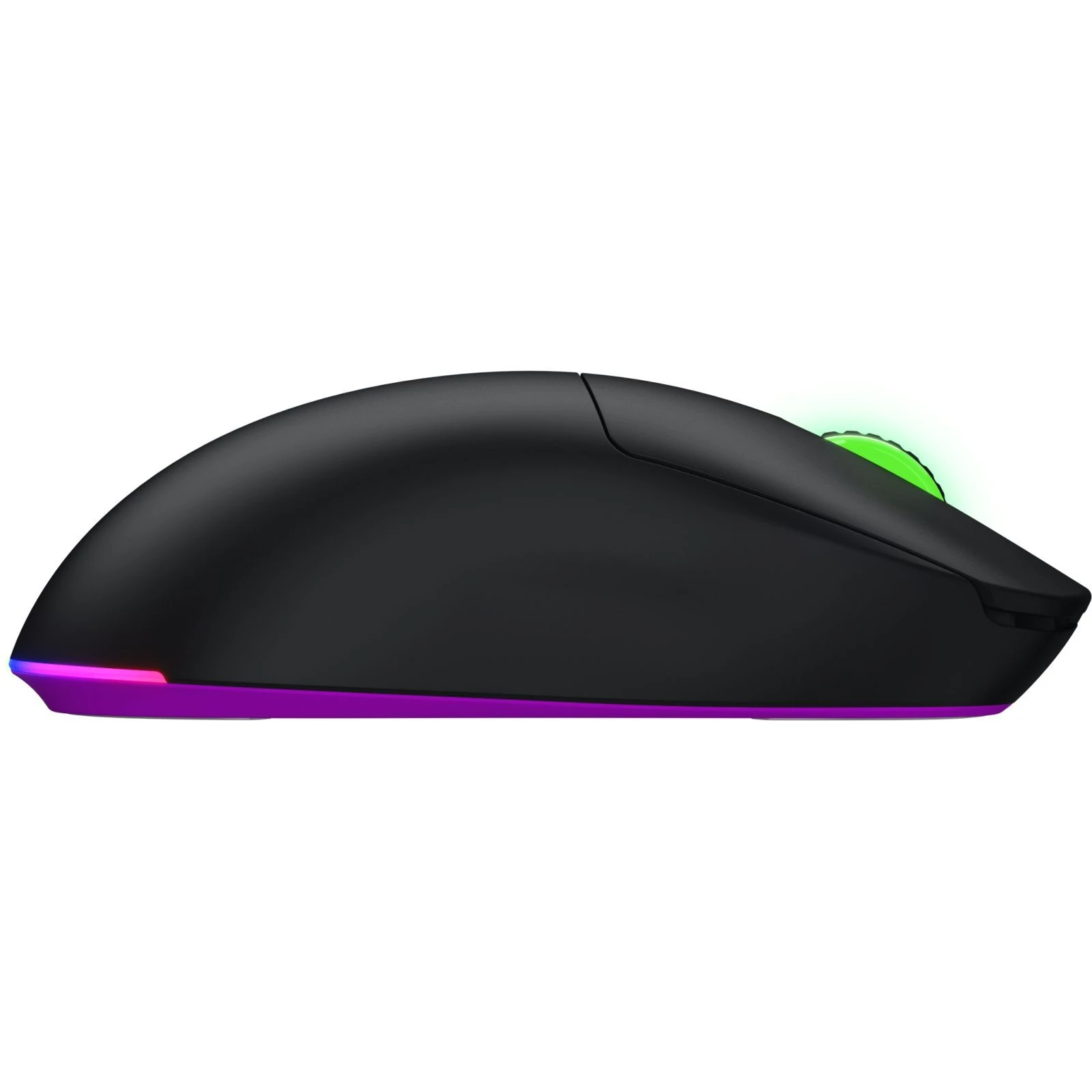 Hator Quasar 3 Ultra 8K Wireless Black (HTM770) (UA) Тип датчика оптический