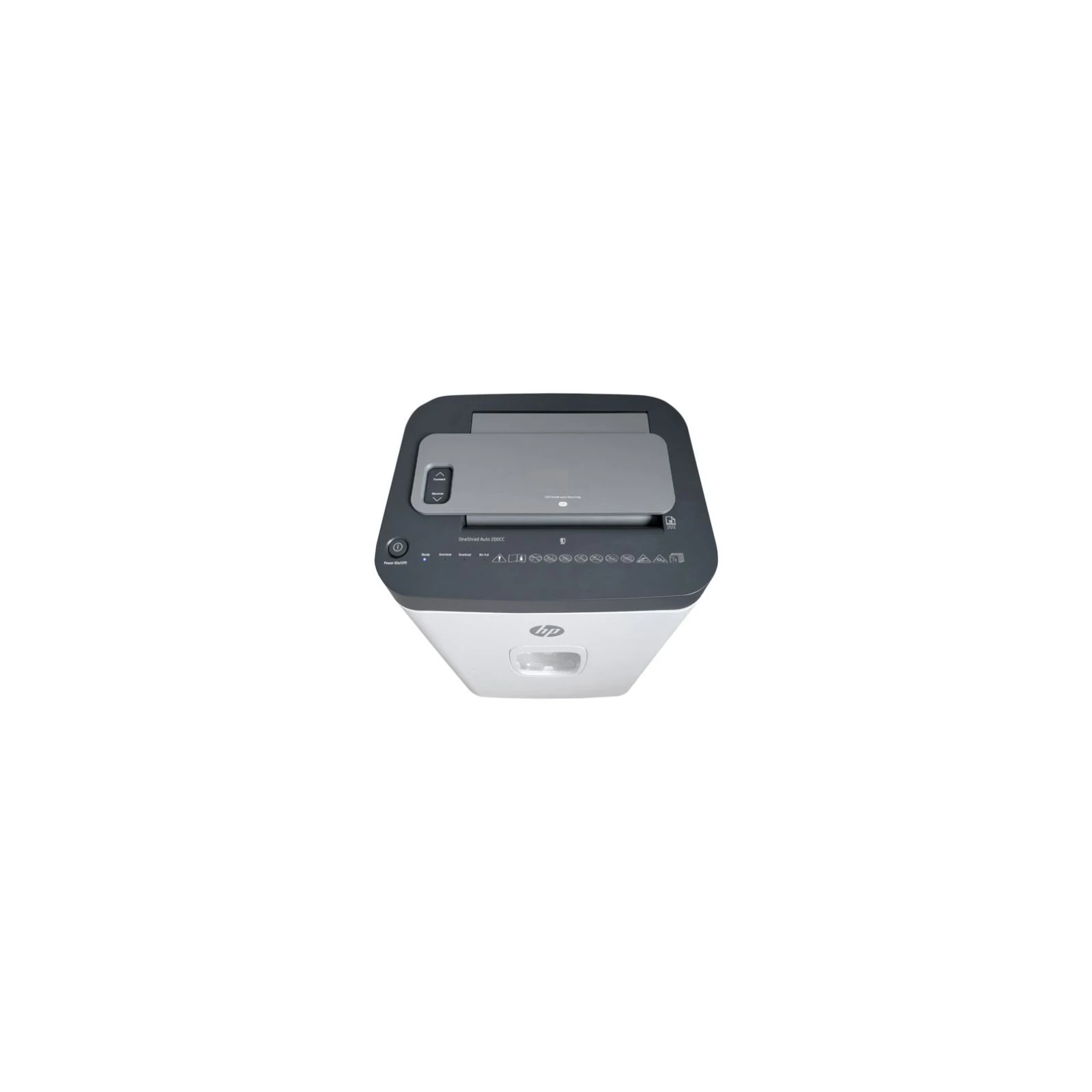 HP OneShred Auto 200CC (2819) (873631) (UA)