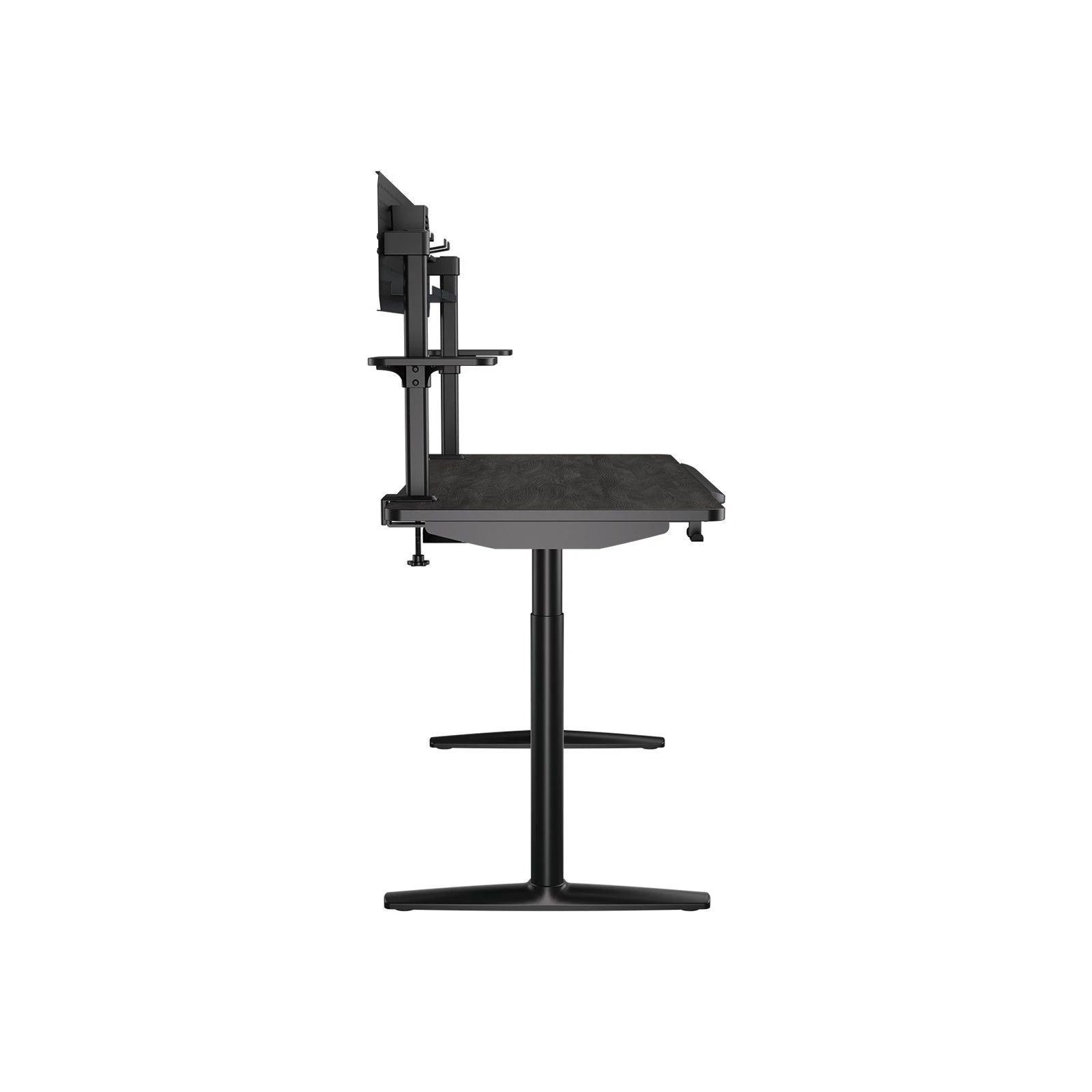 Cougar e-Odysseyy Black (E-Dyssey) Таблиця комп'ютера (UA)