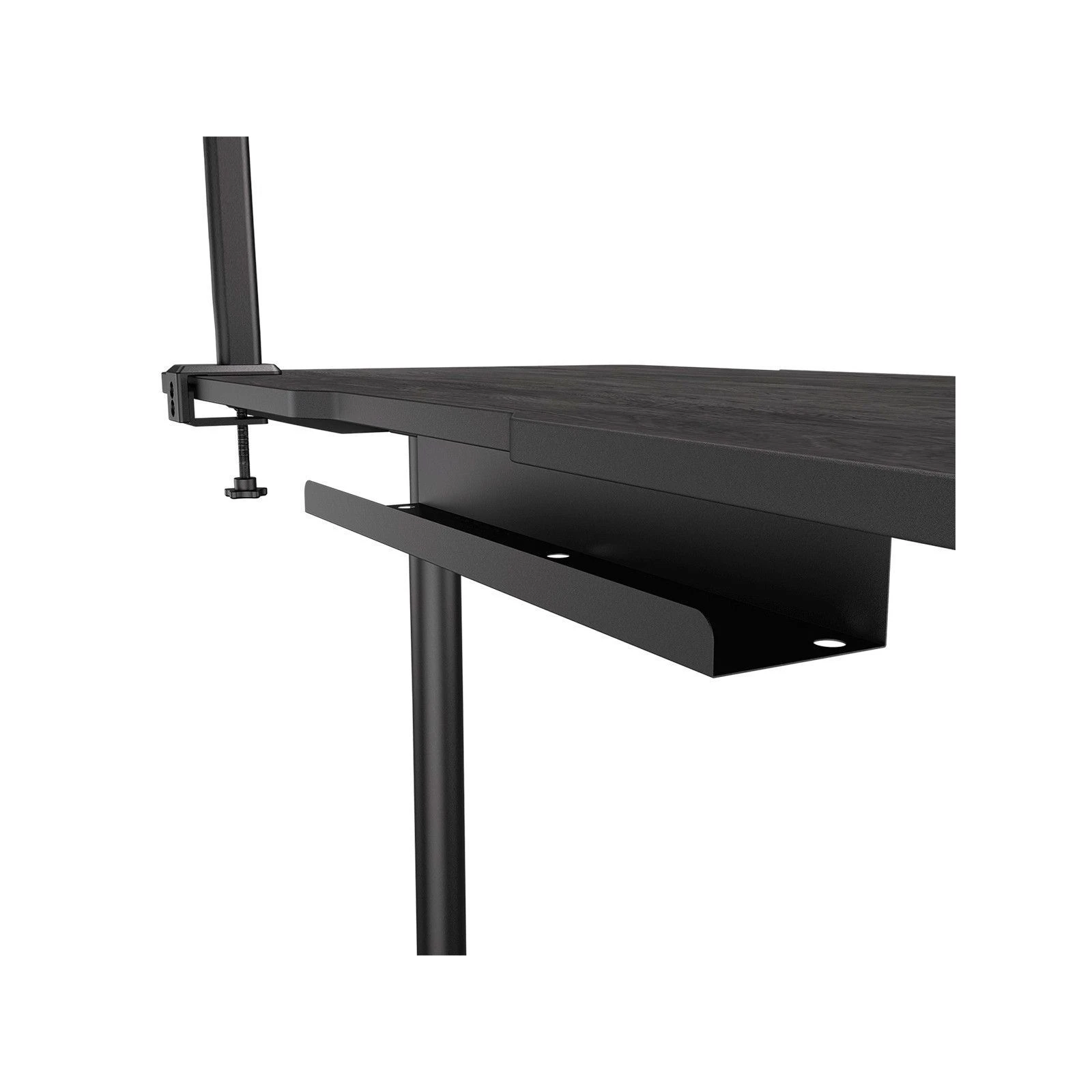 Cougar e-Odysseyy Black (E-Dyssey) Таблиця комп'ютера (UA)