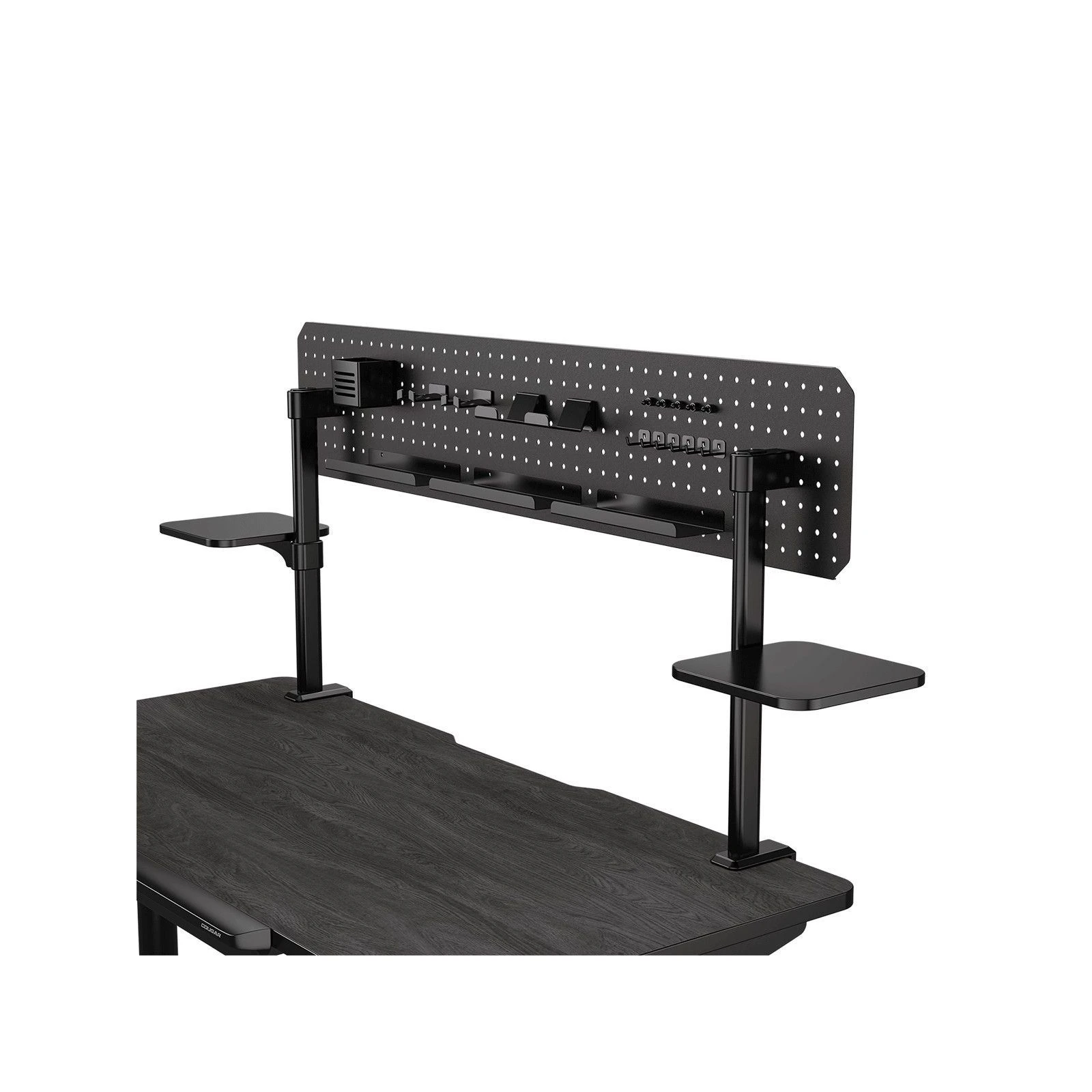Cougar e-Odysseyy Black (E-Dyssey) Таблиця комп'ютера (UA)