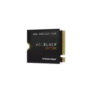 M.2 2230 1TB BLACK SN770M WD (WDS100T3X0G) (UA)