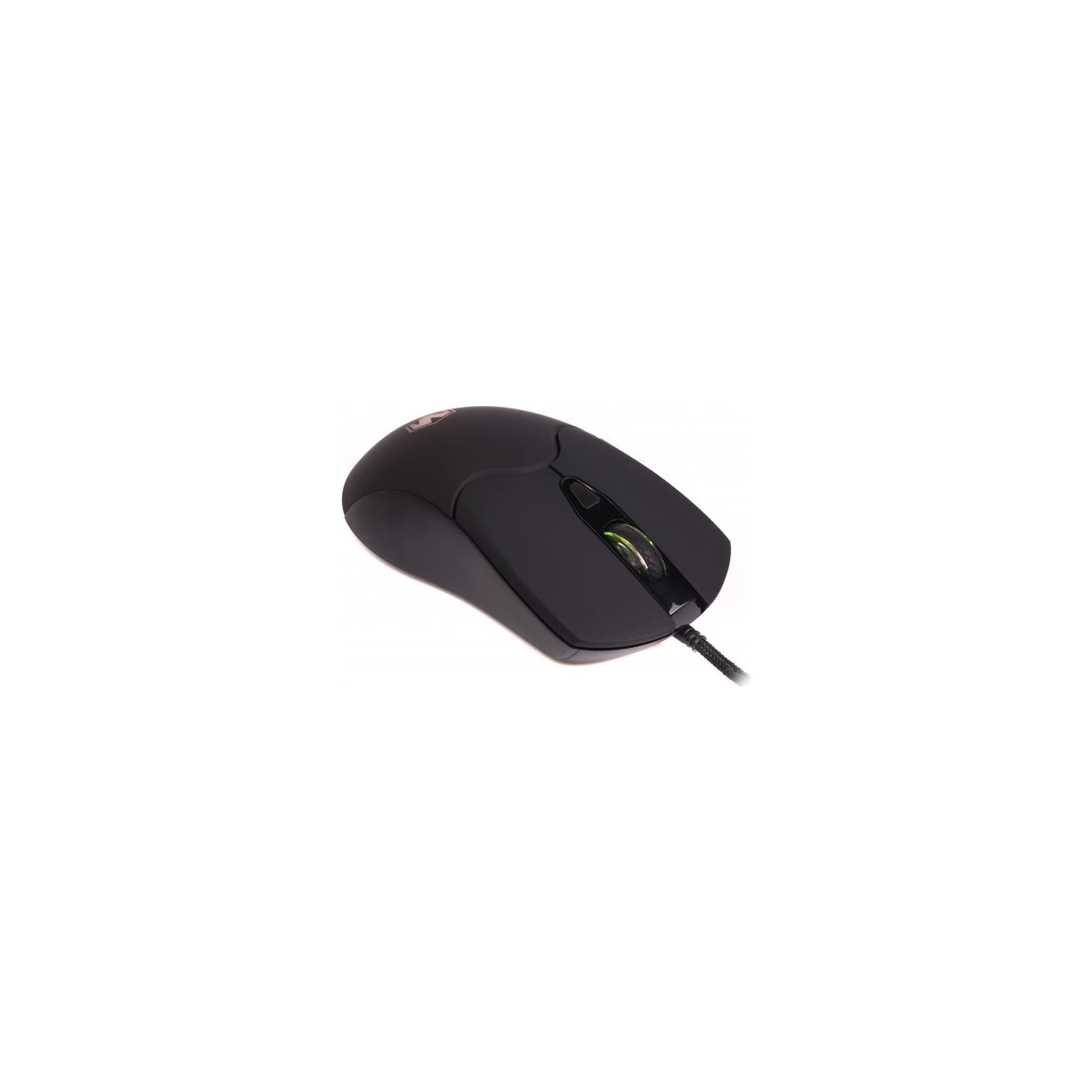 Maxxter McG-6B-I603 USB Black (McG-6B-I603) (UA) Основні характеристики;