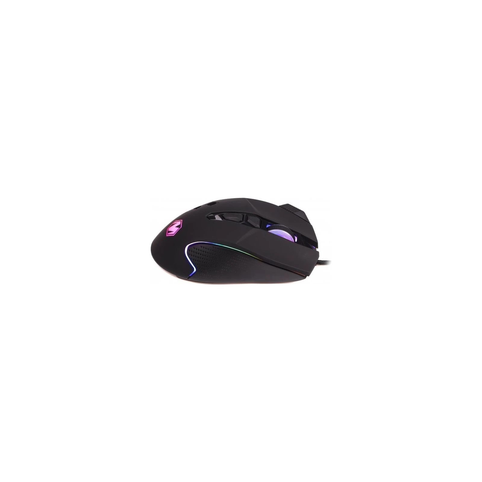 Maxxter McG-9B-I825 USB Black (McG-9B-I825) (UA) Тип датчика оптический