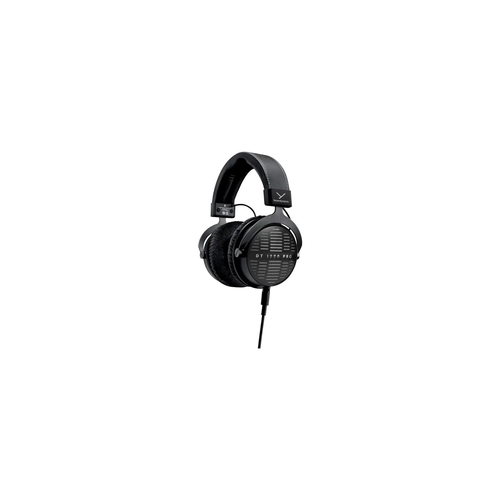 Заголовки Beyerdynamic DT 1990 Pro Mk II Black (531070) (UA)