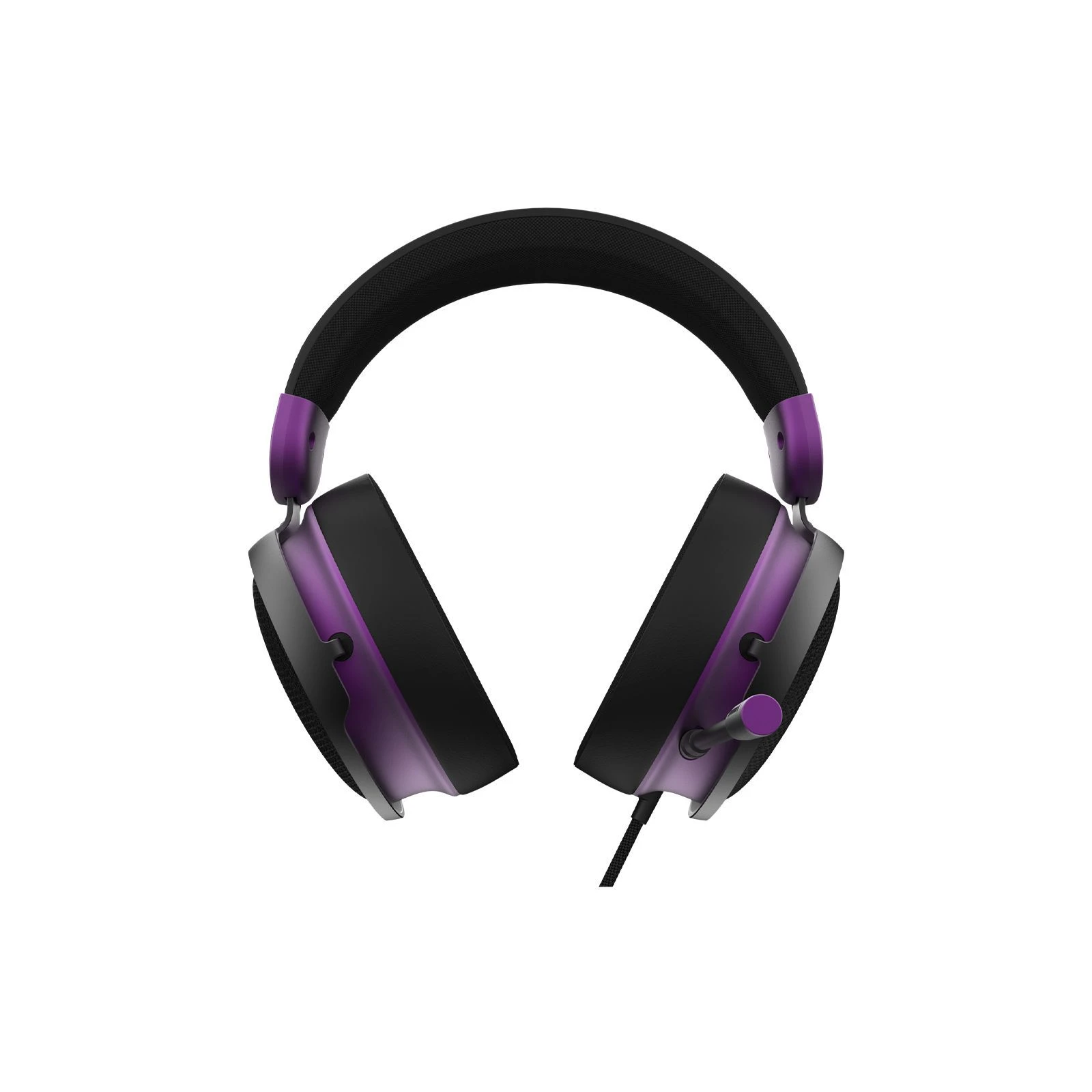 Наушники Dark Project Sono Wired Black (DPP_SONO_WIRED_BLACK) (UA) Интерфейс подключения Jack 3.5 мм