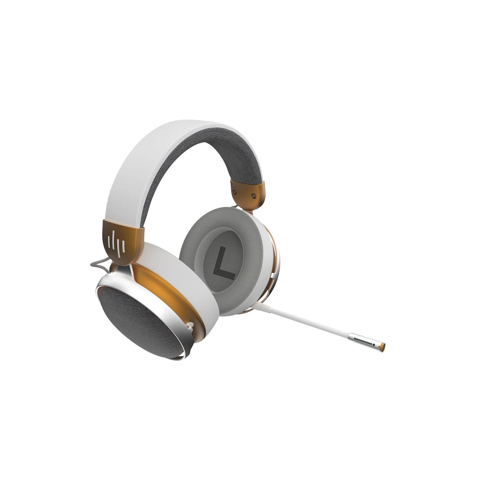 Навушники Dark Project Sono Wireless White (dpp_sono_wless_white) (UA)
