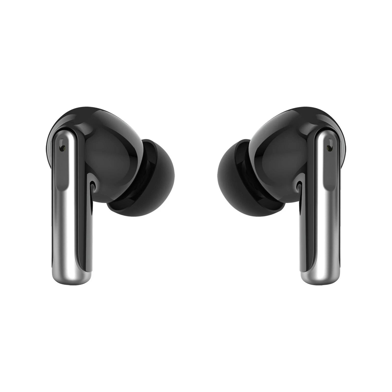 Навушники Hator Hyrerpunk Truepods Synchub Black (HTA430) (UA) Основні характеристики;