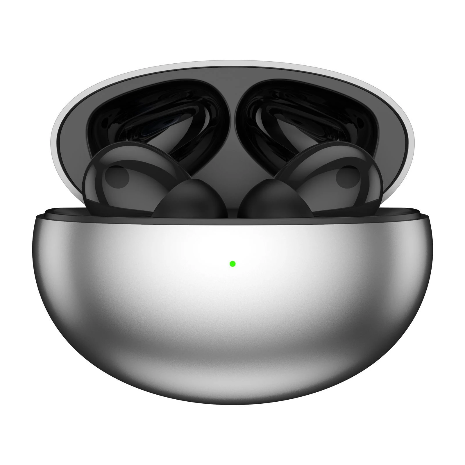 Наушники Hator Hyреrpunk Truepods SyncHUB Black (HTA430) (UA) Конструкция вакуумные / внутриканальные