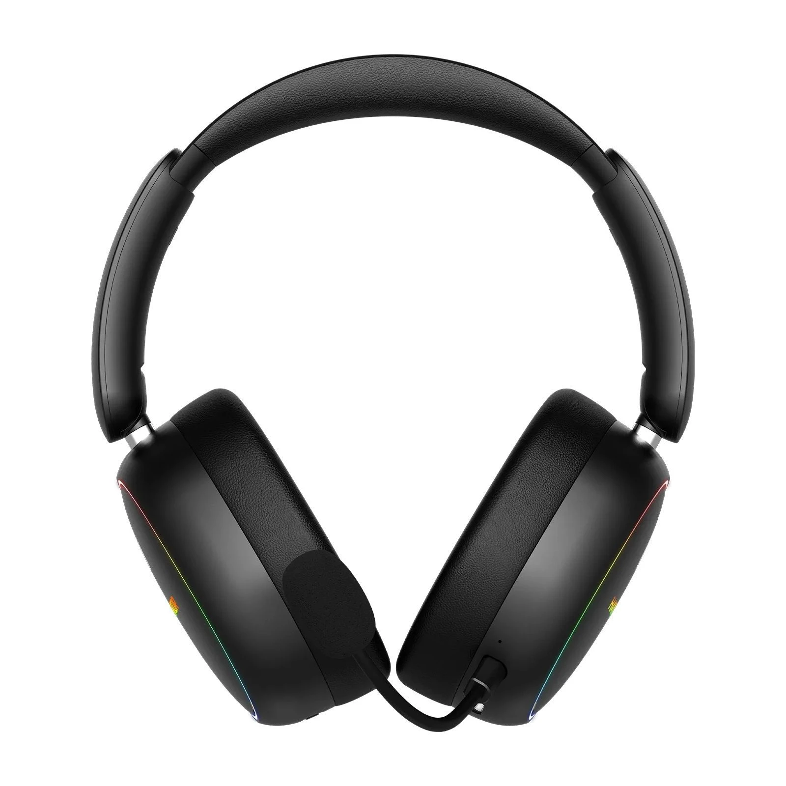 Hator Phoenix 2 бездротового зв’язку з синхубним з'єднанням чорне (ESH40) (UA)