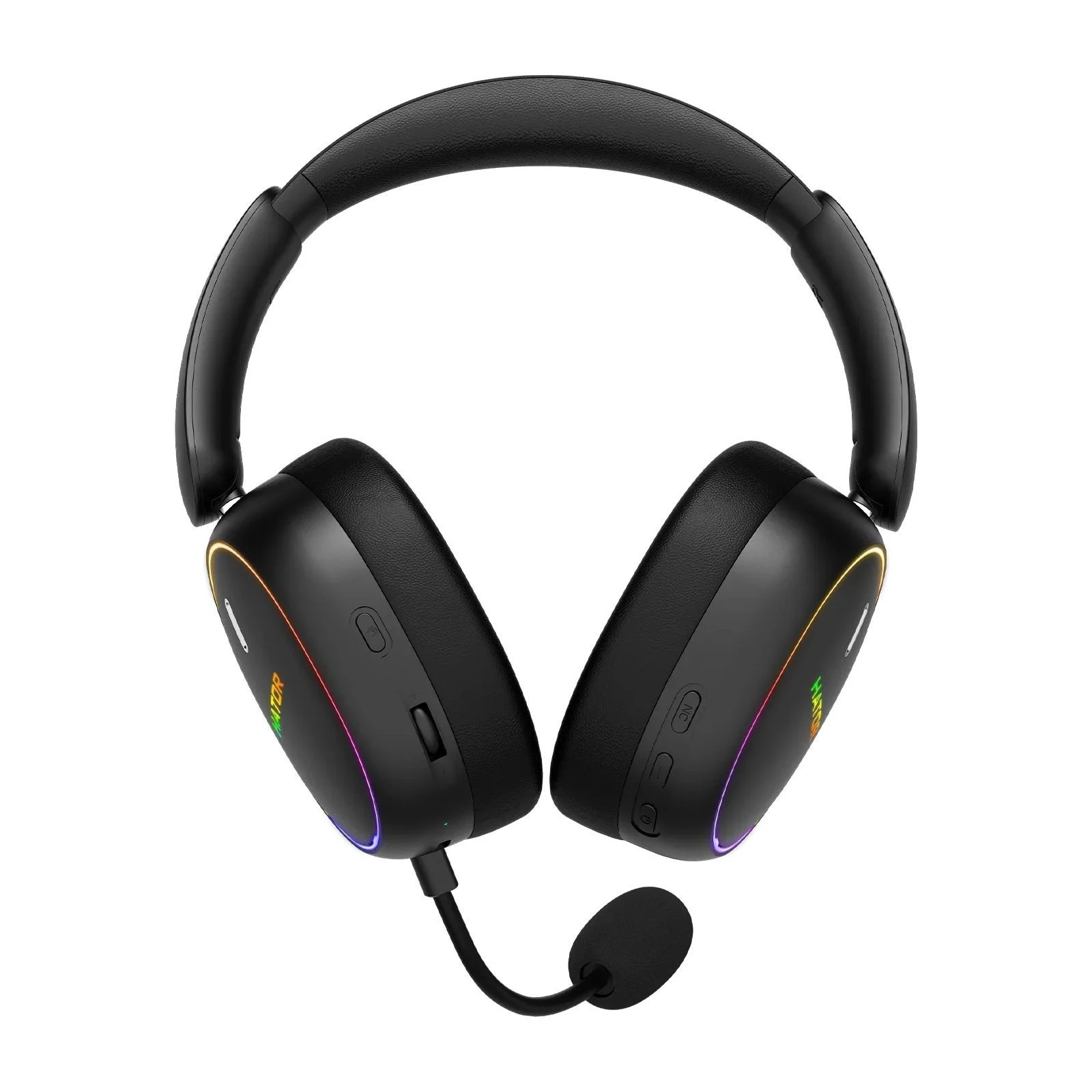 Hator Phoenix 2 бездротового зв’язку з синхубним з'єднанням чорне (ESH40) (UA)