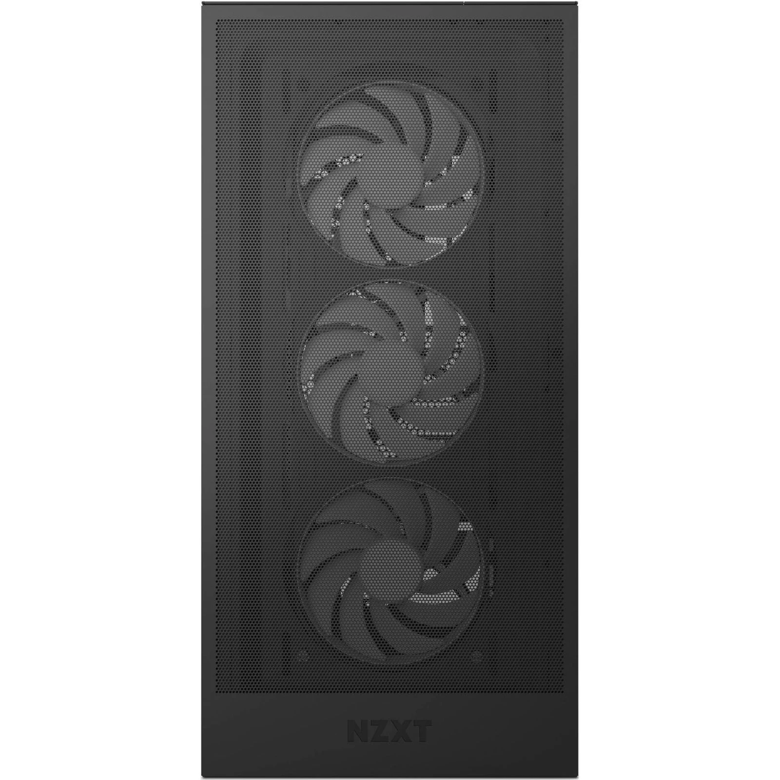 NZXT H5 Flow RGB Compact (CC-H52FB-R1) (UA)